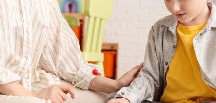 Benefits of behavioral therapy