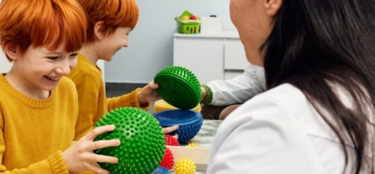 Benefits of behavioral therapy