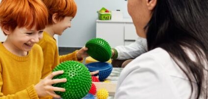 Benefits of behavioral therapy