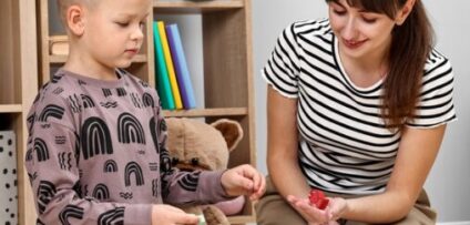 Benefits of behavioral therapy